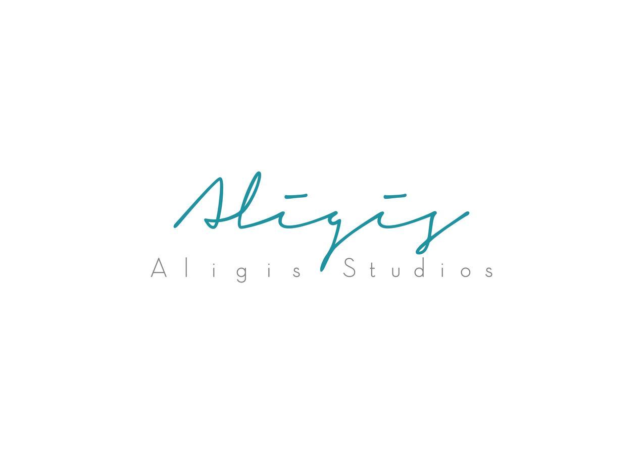 Aligis Studios Kateliósz Kültér fotó